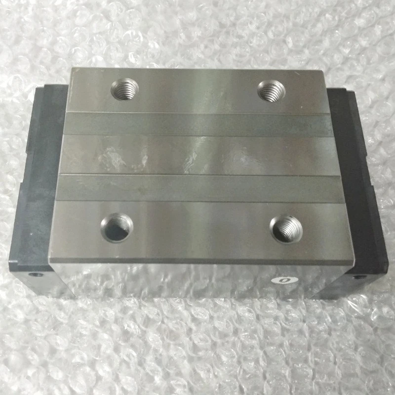 Taiwan genuine slider H35VL H45VL H55VL H65VL linear guide rail TBIOMION