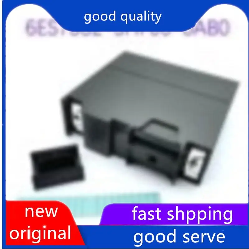 New original 6ES7332-5HF00-0AB0 6ES7 332-5HF00-0AB0 SM332 analog output module S7-300 expansion module spot