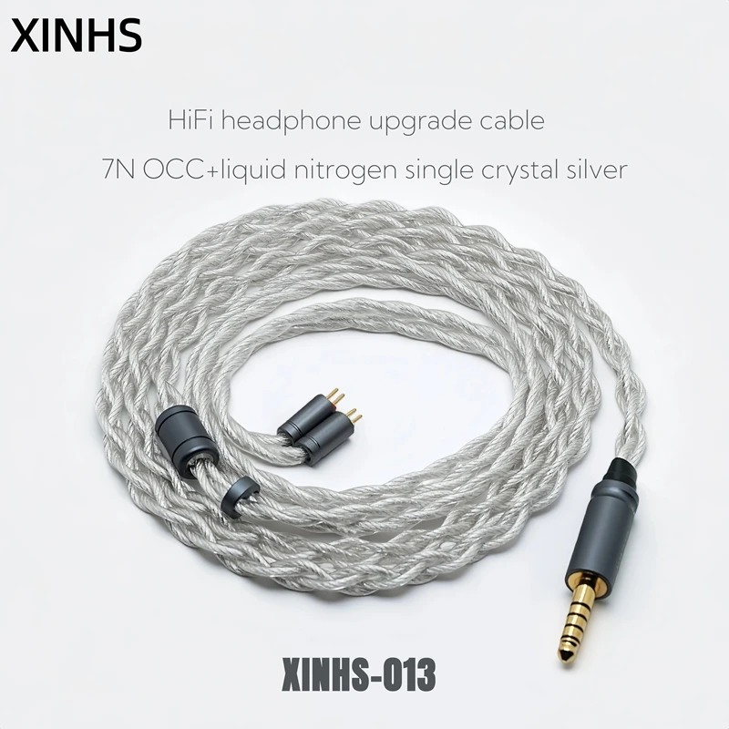 Xinhs 4Core 7N Occ … - image
