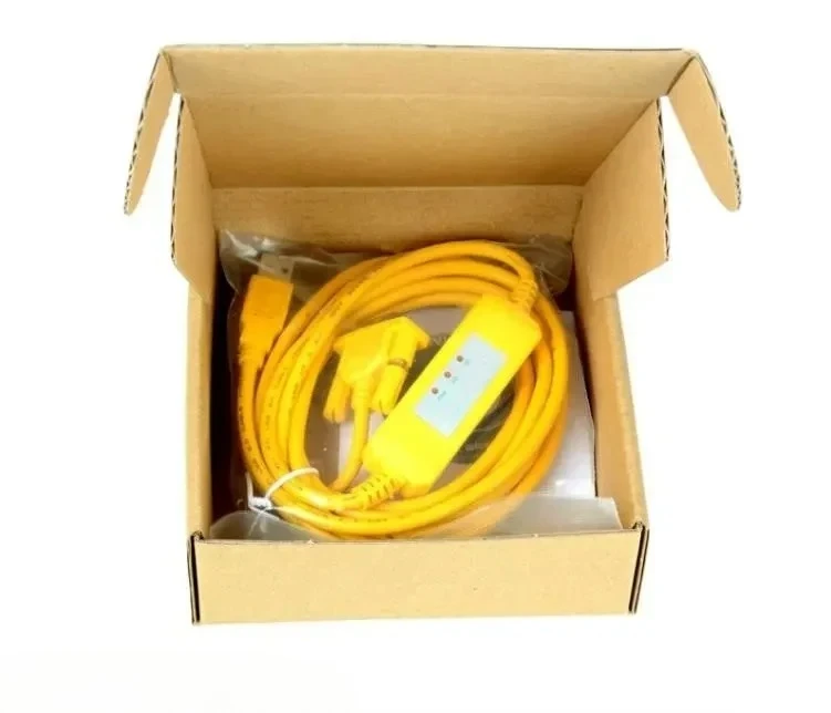 5Pcs USB-PPI Progra… - image