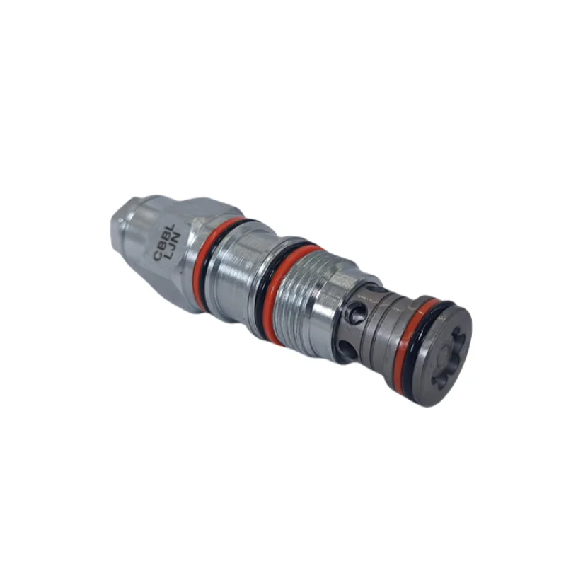 

Factory Direct Sales Proportional Hydraulic Cartridge Valve CSAB-XXN CBIH-LJN FQCA-XAN RDBA-LBN CBBL LJN Manifold Valve