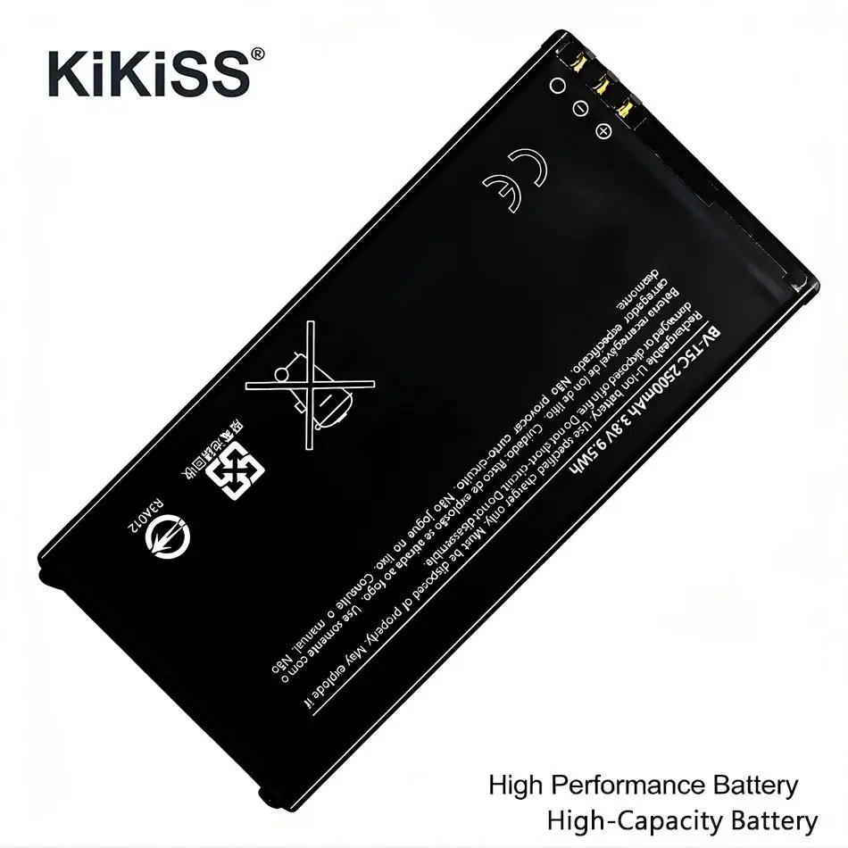 Mobile Phone Batter…