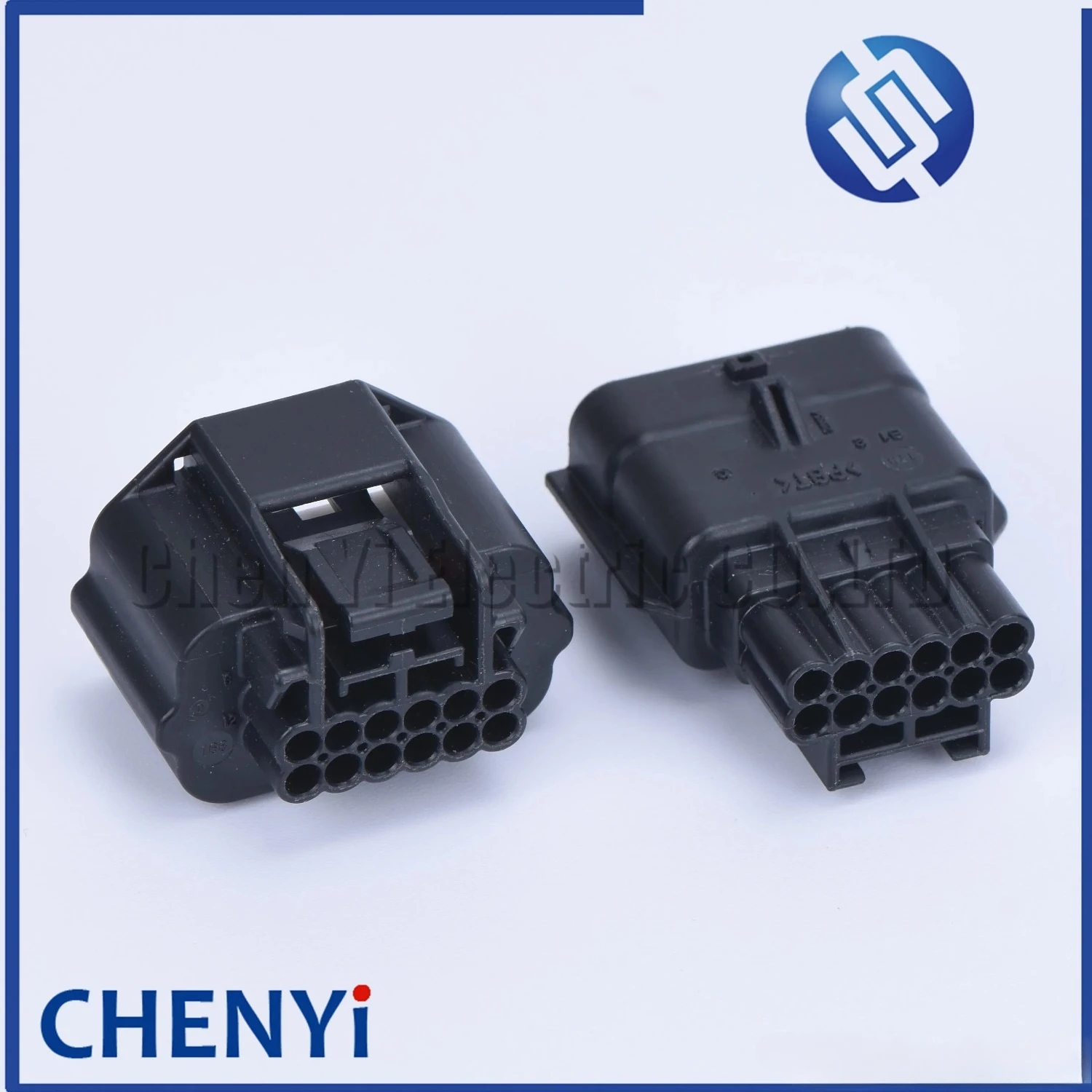 12 Pin 7282-8854-30 7283-8854-30 male or female Automotive Air Flow Meter Plug Waterproof Sealed Cable Socket For Nissan