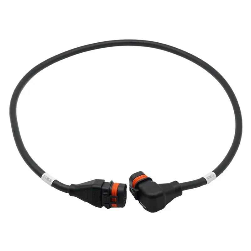 Throttle Cable for DJI Agras T50 Agriculture Drones Cable Distribution Board-Spraying Module UAV Repair Parts Drone Accessories