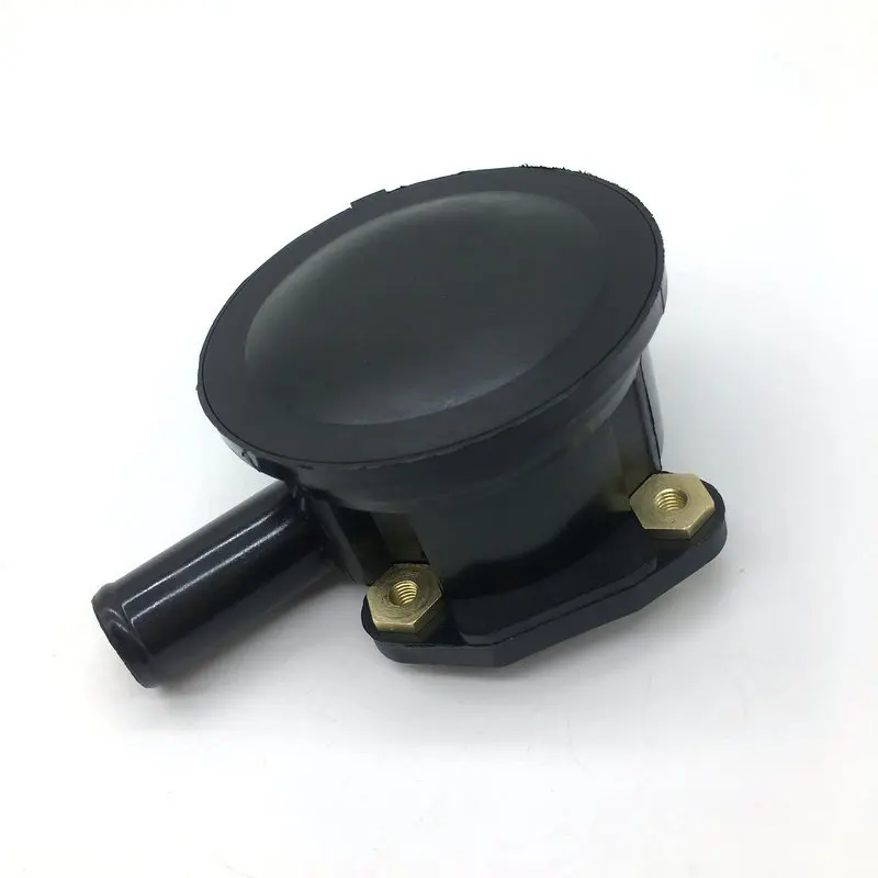 

Excavator Parts Exhaust Valve EC210 EC140 20405626