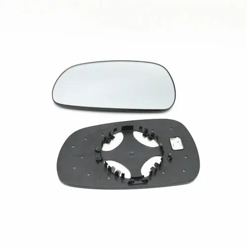 Imagen 2 del producto Para DongFeng S30 H30 CROSS lente de cristal para espejo retrovisor Exterior de coche 6202502