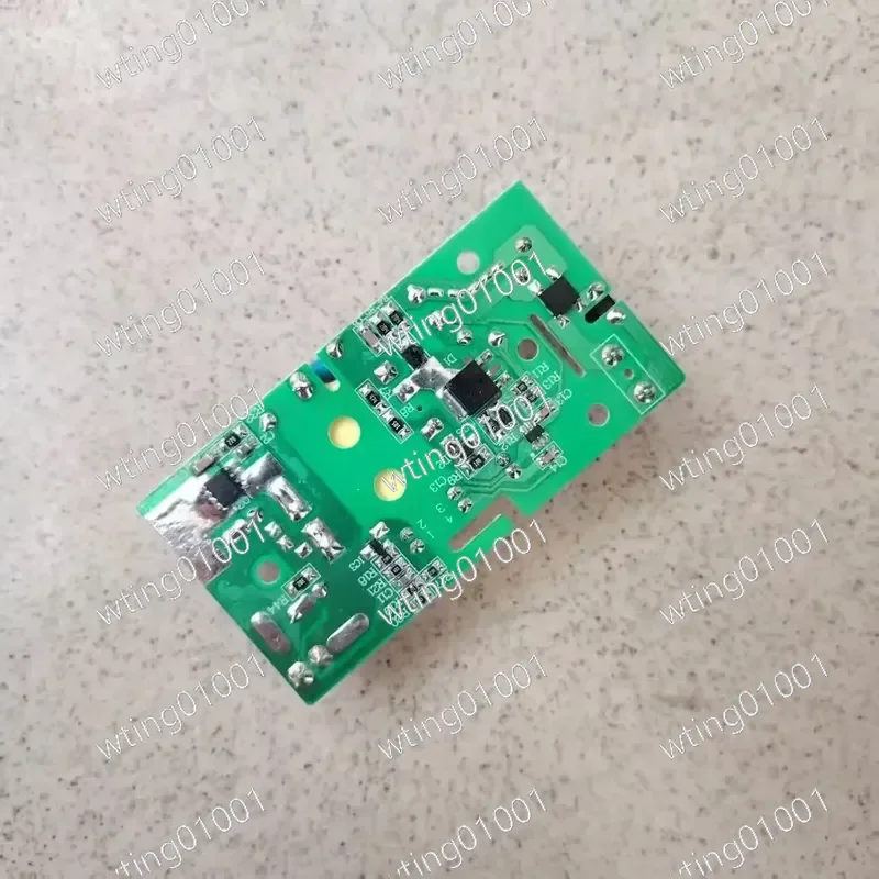 for JW-9V3A-EC Dehumidifier Built-in Power Supply Board 9V 3A Replacement Main Circuit Module Stable Voltage Output Efficient