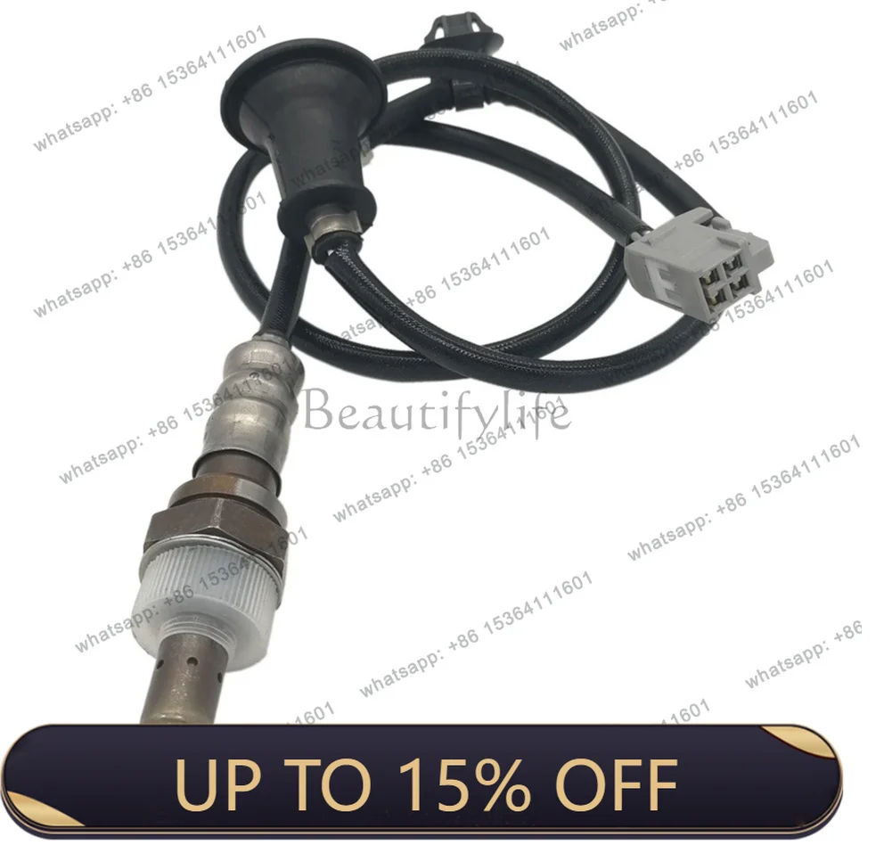 LX for 89465-12860 8946512860 89465 12860 Oxygen Sensor Auto Parts