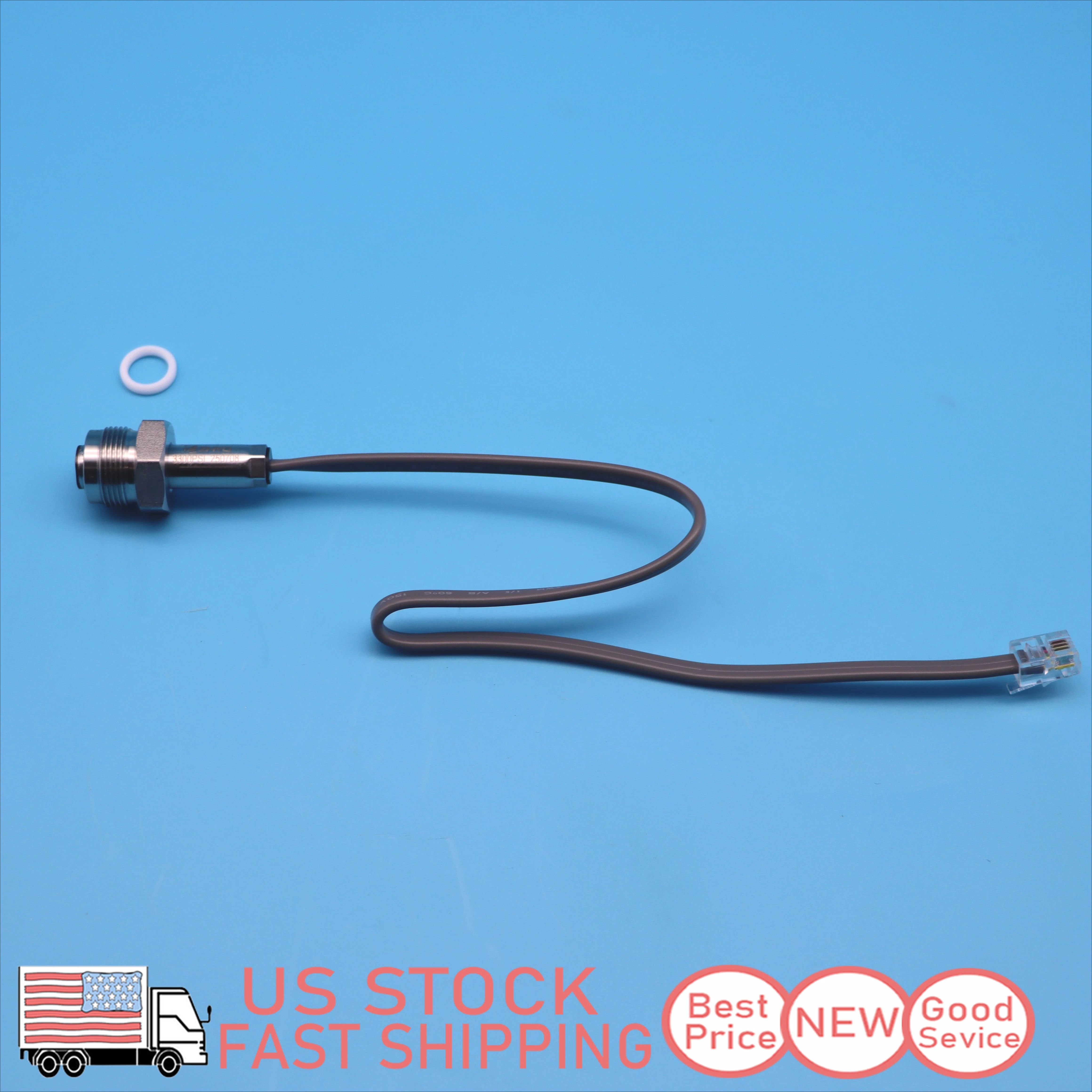 

Детали безвоздушного инструмента для краски, датчик давления для распылителя краски 395 490 495 695 1095 Mak