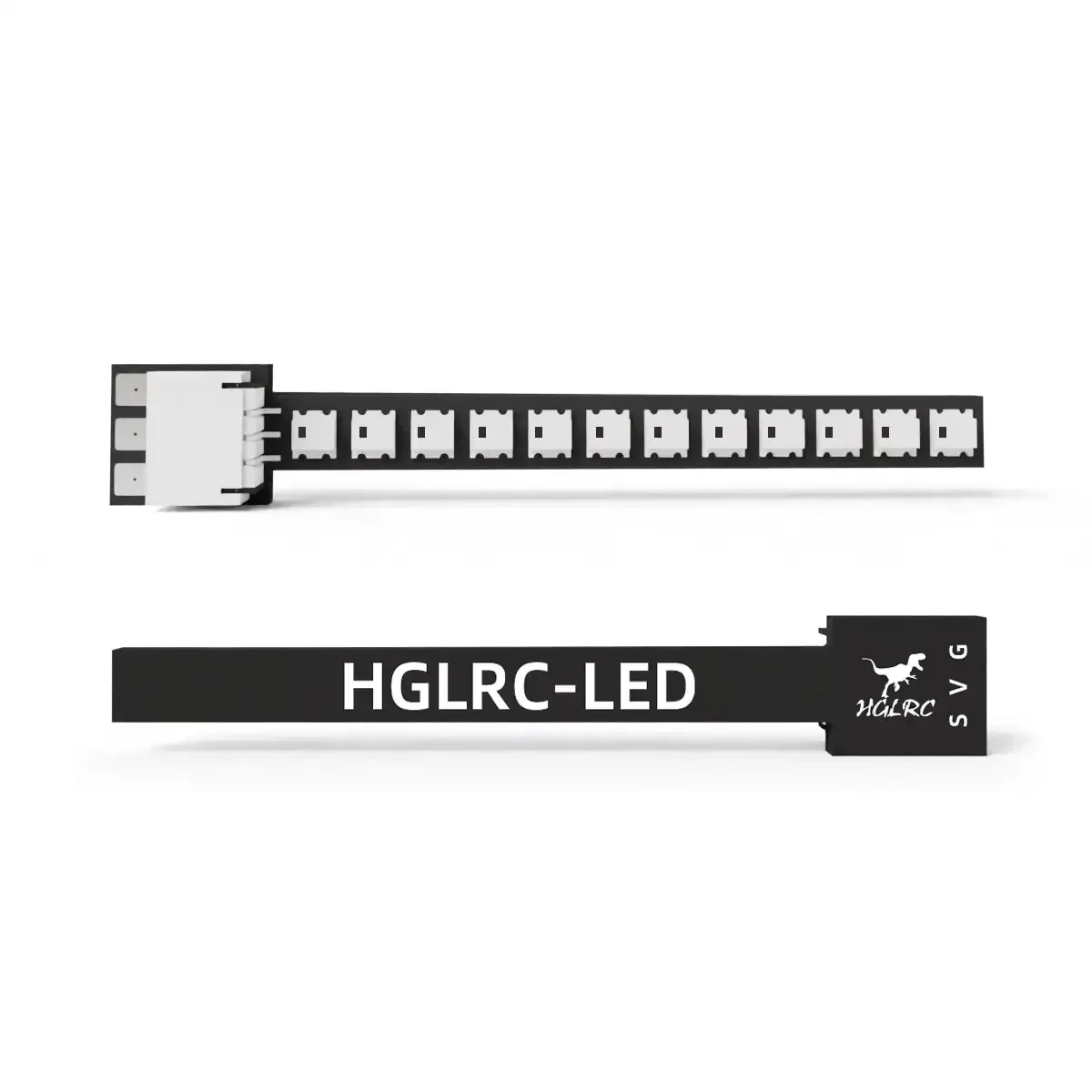 4PCS HGLRC LED MINI (38mm) / LED LITE (25mm) RGB2020