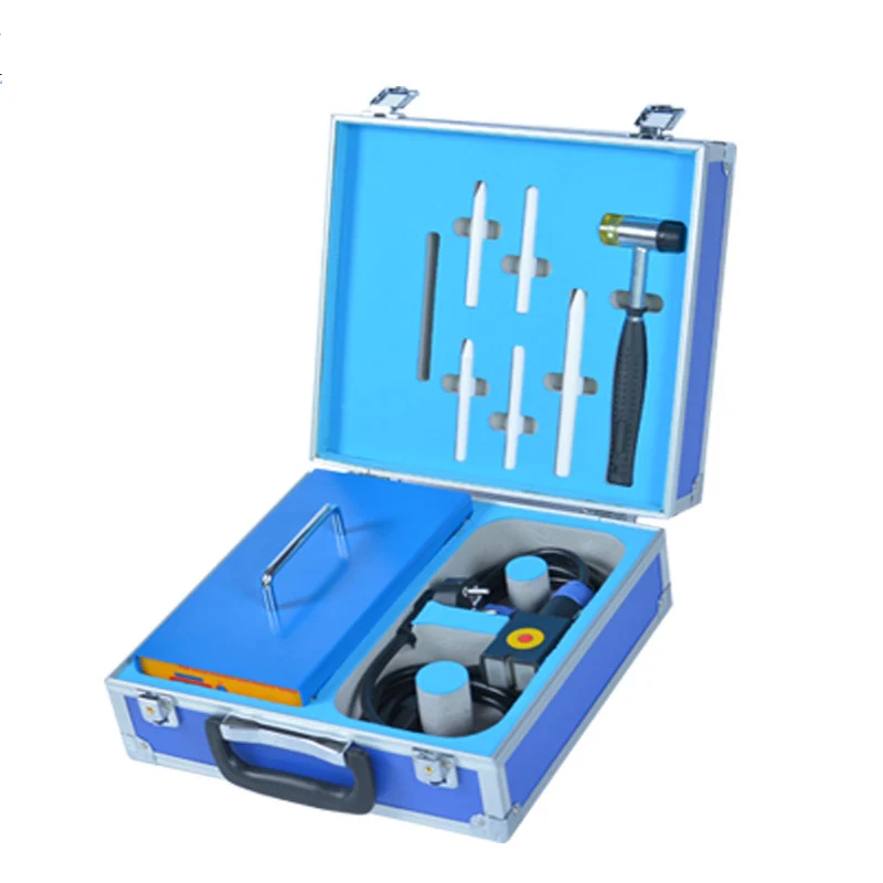 1.38KW Electromagnetic Induction Dent Repair Instrument High-efficiency Dent Puller Kit Car Dent Repairing Machine 110V/220V - Image 3