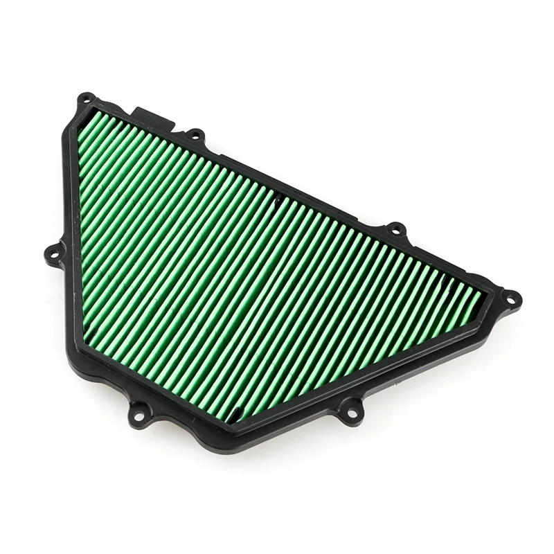 Air Filter Intake Air Cleaner Elements Motorcycles Accessories For Honda XADV750 2017-2019 17210-MKH-D00