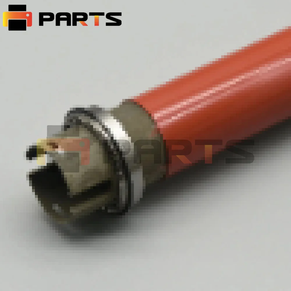 

1pcs for Xerox Phaser WorkCentre 6605 6655 P6600 WC6605 6655 Upper Fuser Heat Roller fixing upper roll upper shaft hollow roll