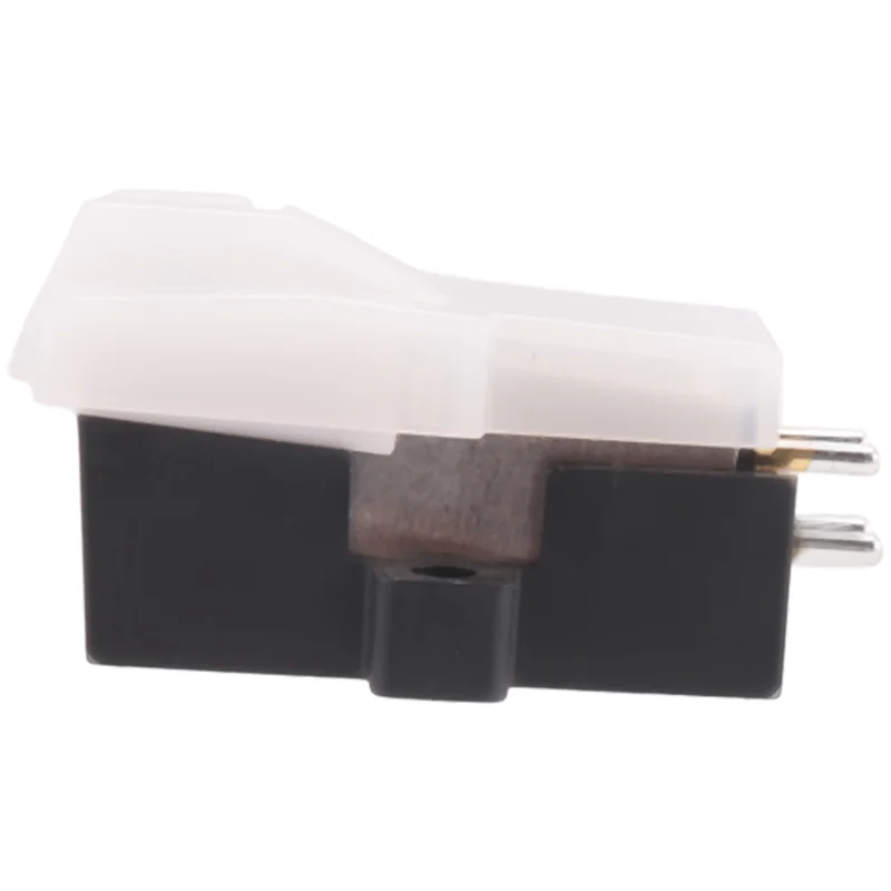 최고 상품 Mm23 이동 자기 카트리지 스타일러스 비닐 레코드 플레이어 턴테이블용 바늘 축음기 Platenspeler Records Player