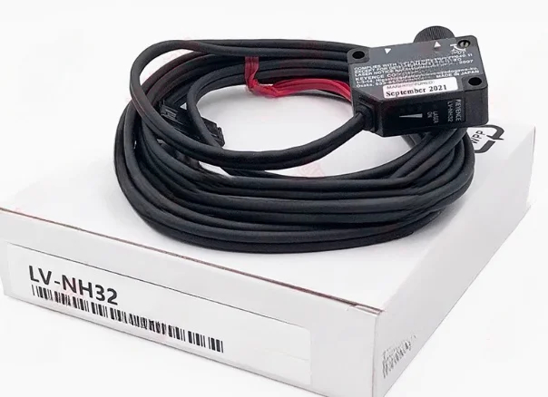 

Оригинальный усилитель лазерного датчика Lv-nh32