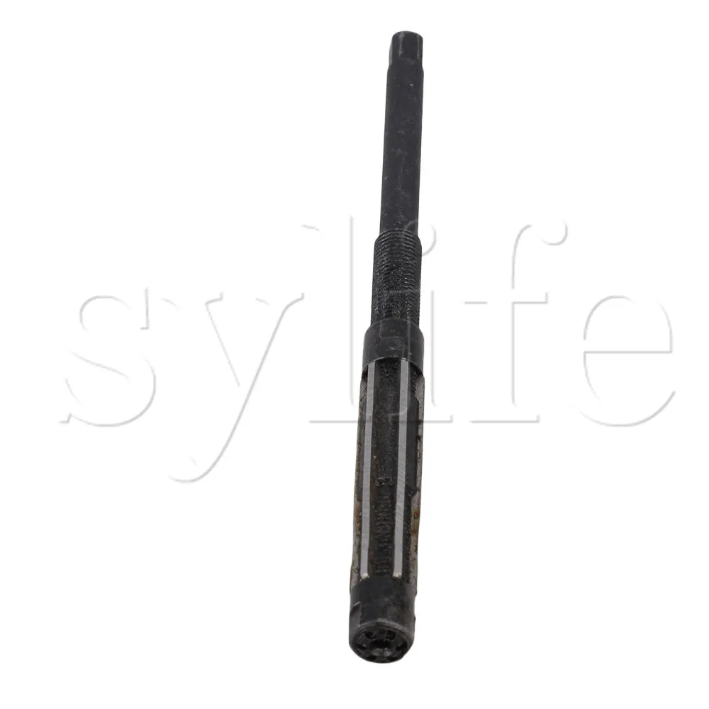 High Speed Steel 9.25mm-10mm Blade Cutting Dia Adjustable Hand Operated Reamer