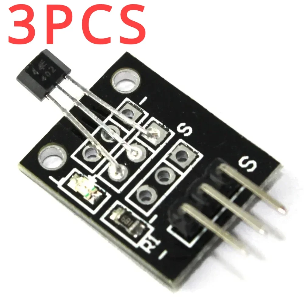 Variant: 3PCS
