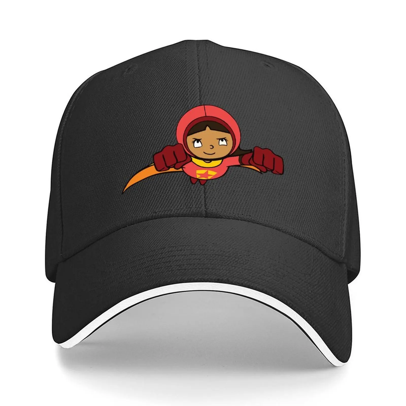 

Бейсбольная кепка Wordgirl, роскошная брендовая роскошная мужская шляпа, детская шляпа, летняя женская пляжная мужская кепка