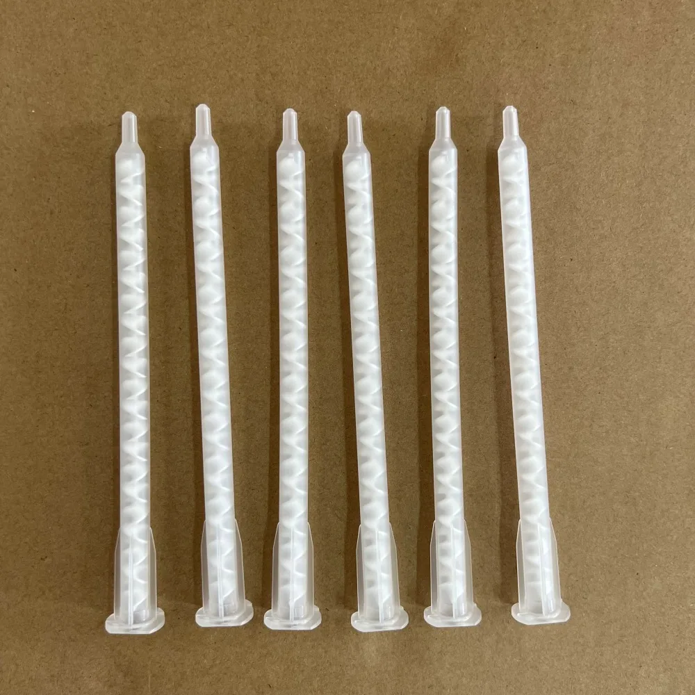 

SULZER MIXPAC Mixer MAH 06-21L two-component static mixer 100 Pcs