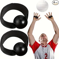 2Pcs Volleyball Training Aid Equipment, Passing Hand Posture Corrector, For Volleyball Spiking Training