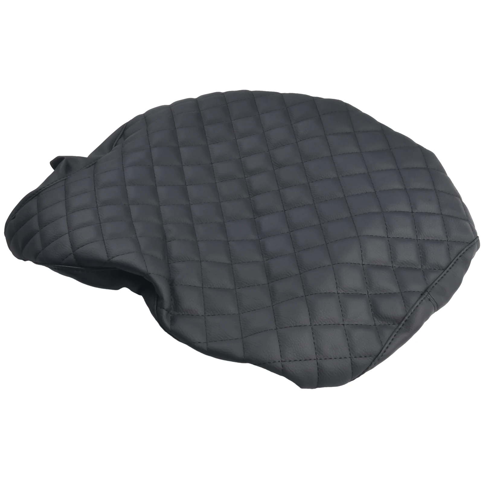 

For Ford F150 F250 2015 2022 Armrest Cover Eco friendly Microfiber Leather Resistant to Scratches Luxurious Appearance