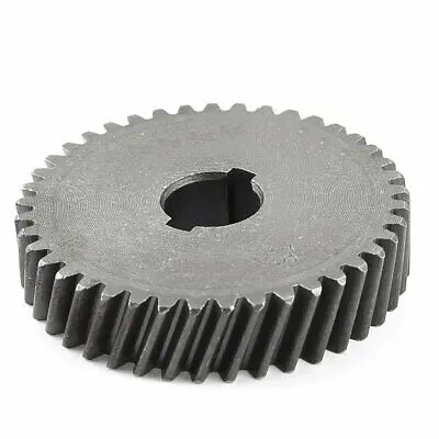 1pc Power Tool Replacement 41 Teeth Spiral Gear for Makita 0810 Hammer Drill