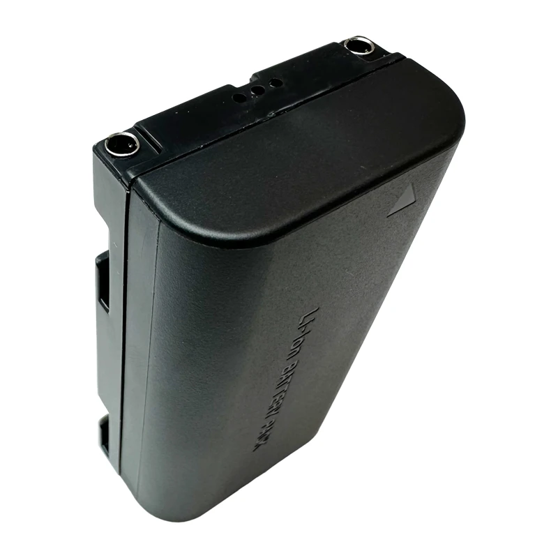 Imagem -05 - Bateria para Estação Total Sokkia Bdc46 Bdc46b Bdc46b 2600mah Set230r Set300 Set330 Set530 Set63 Conjunto Net 210 510 6100
