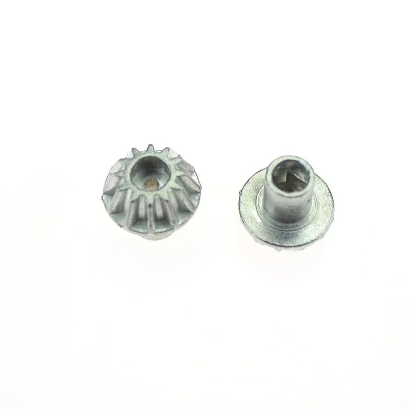 2PCS Metall 12T Getriebe Upgrade Zubehör für Wltoys 144001 124019 124018 12428 12423 RC Auto Ersatzteile