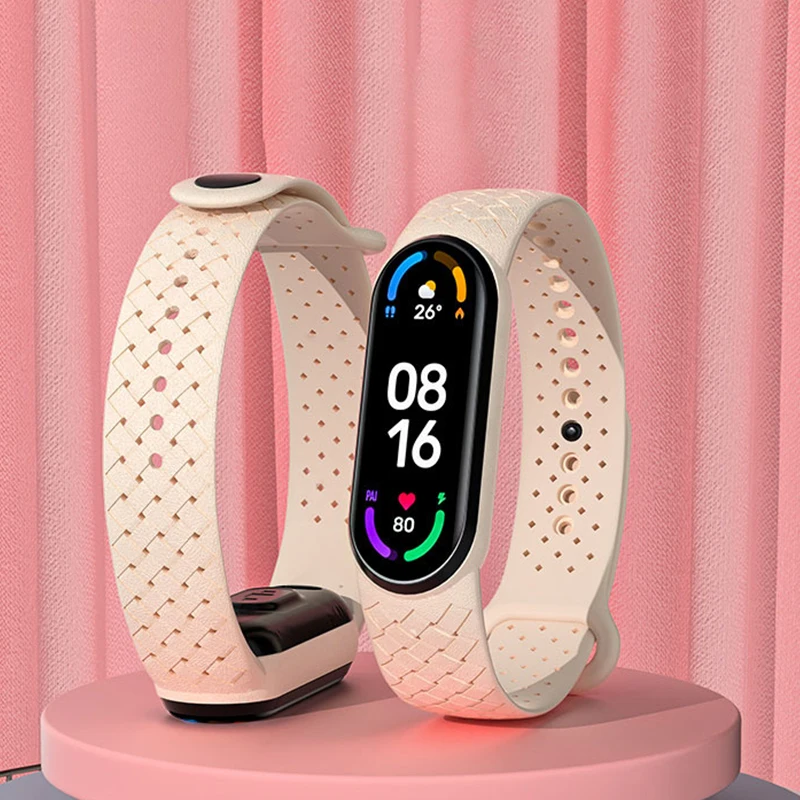 Watchbands For Xiao… - image