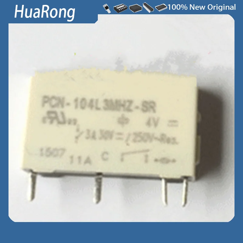 

5Pcs/Lot PCN-104L3MHZ-SR