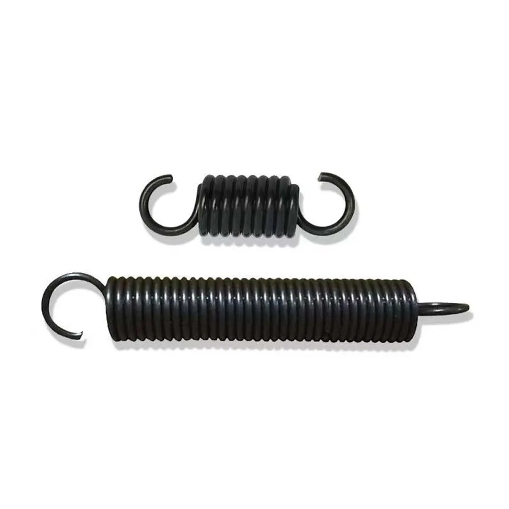 2pcs Tire Changer Torsional Spring 15mmx55mm For The Foot Pedal Tire Removal Machine