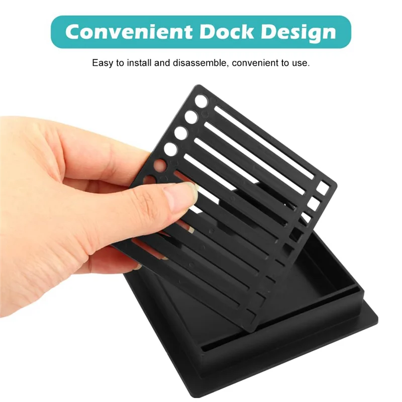 Ultra Sticky Note Holder Sticky Note Template Box Sticky Note Box Sticky Note Storage Box Office And Study