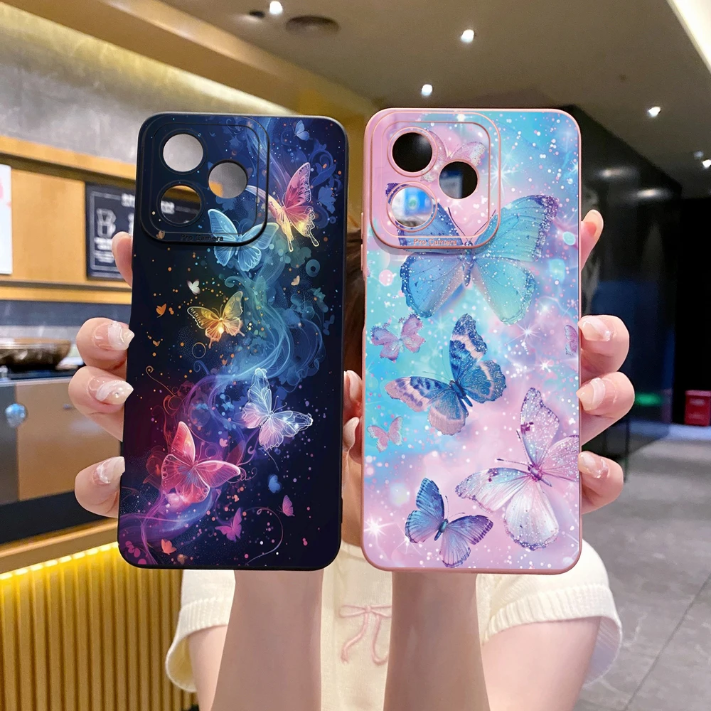 For Realme C67 C53 …