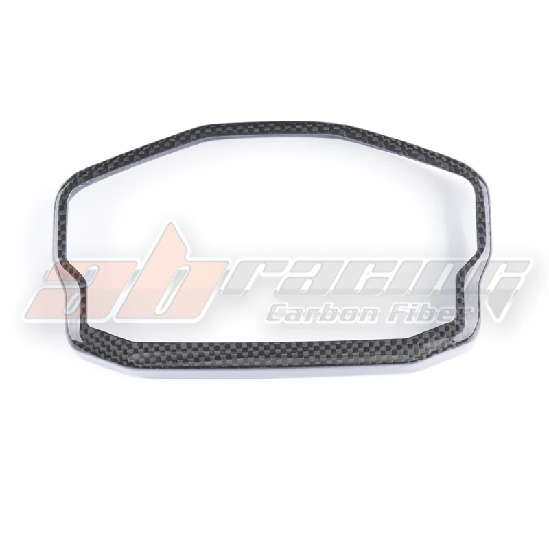 Instrument Guard Dash Board Cover For Ducati 1199 899 1299 959  Full Carbon Fiber 100%