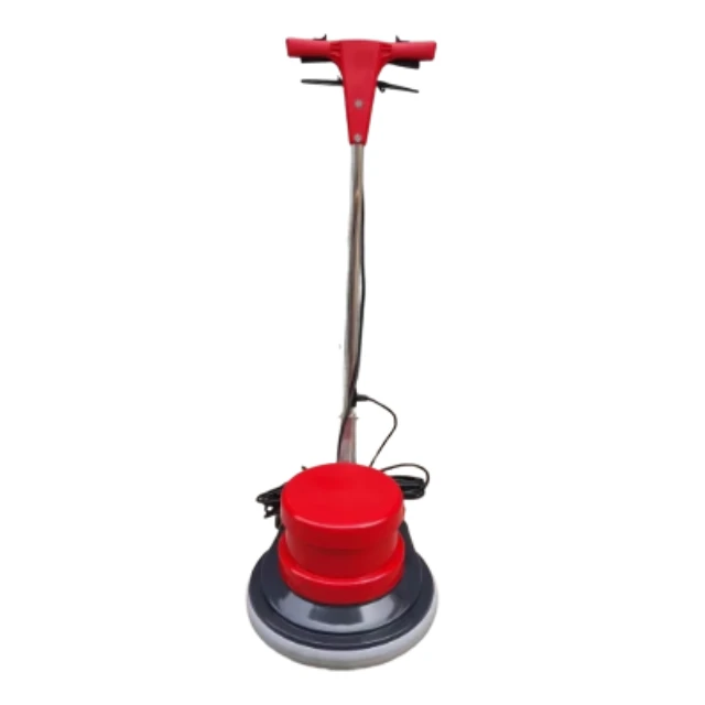 Low Cost Self Leveling Polishing Machine for Industrial Use, Concrete Floor Polishing Machine