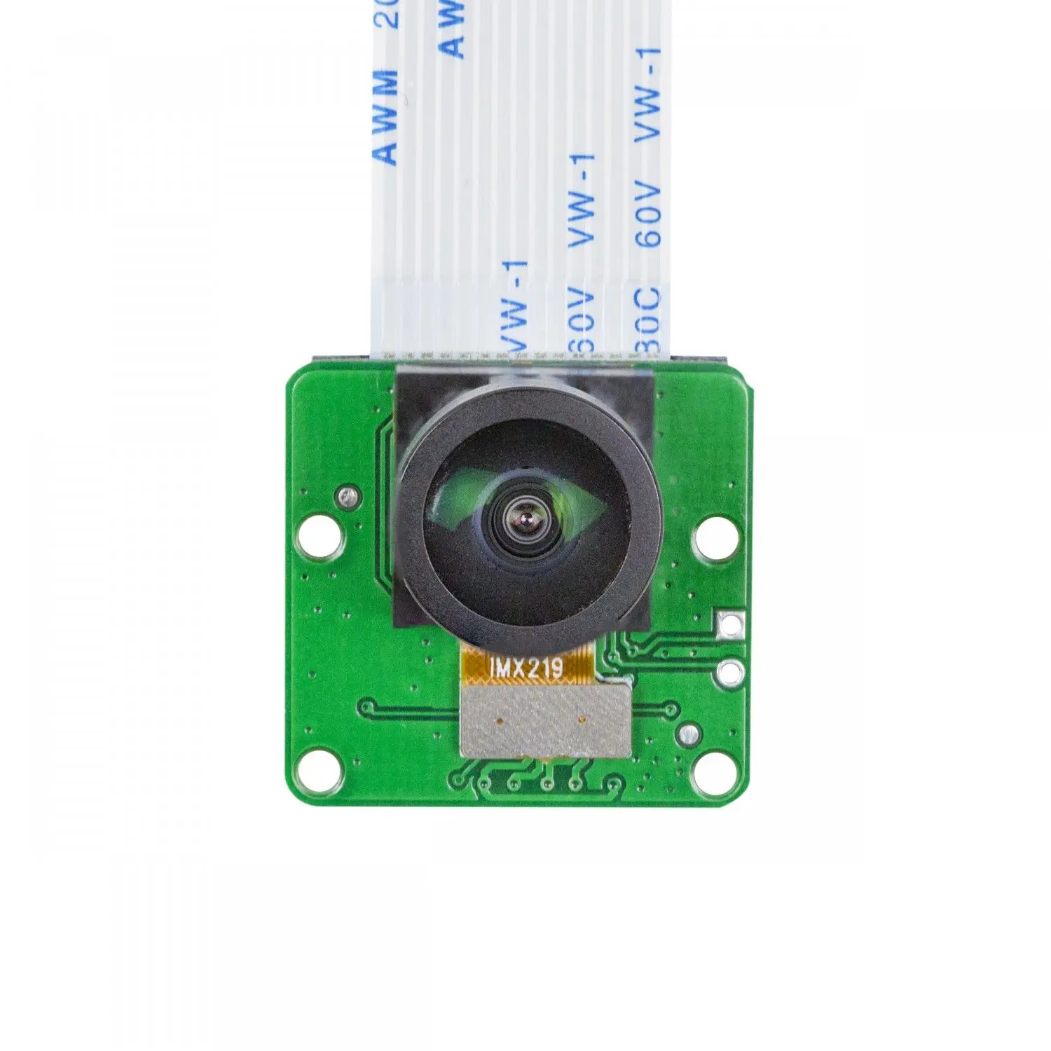 

Arducam IMX219 Wide Angle IR Sensitive (NoIR) Camera Module for NVIDIA Jetson Nano/Xavier NX