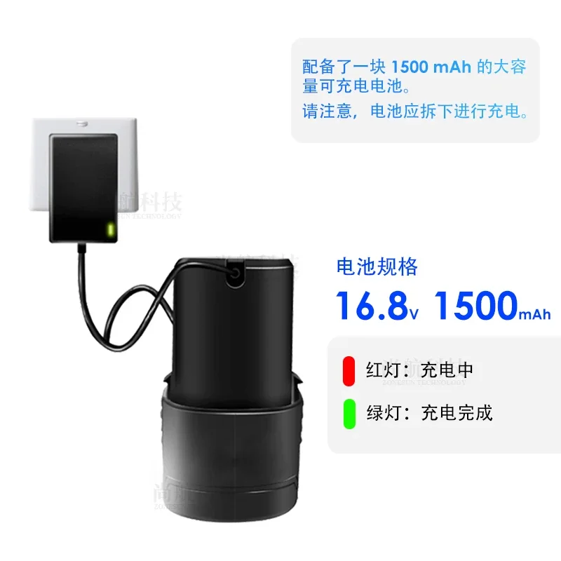 Draagbare Slimme Codeermachine Ondersteunt 20 Talen Datum Bar Qr Code Afdrukken