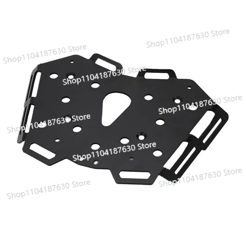 

For XL750 TRANSALP 2023-2025 Motorcycle Rear Luggage Rack Cargo Rack Support Shelf Holder Accessories