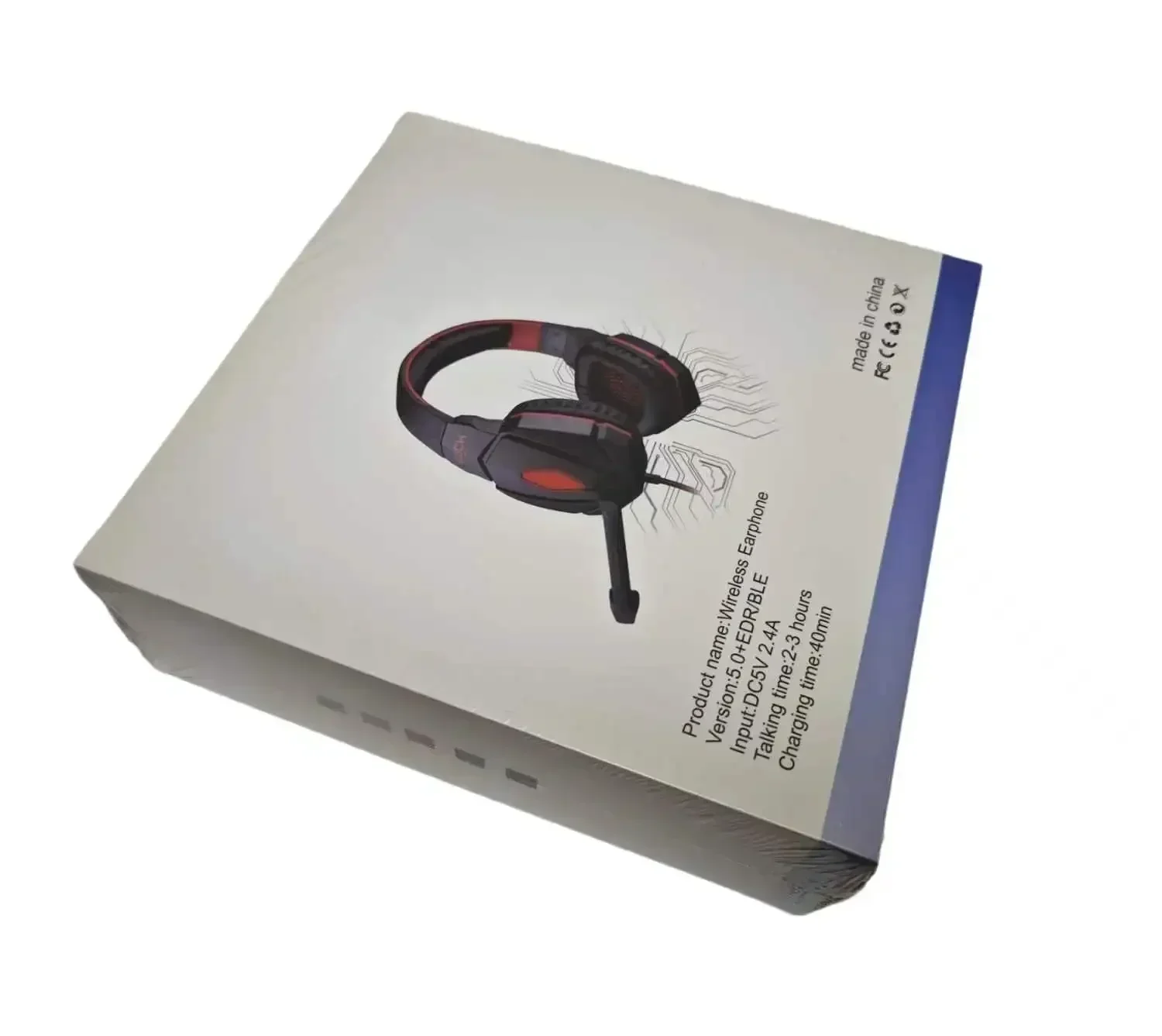 2024, the best-selling noise cancelling headphones in the United States and Europe -  (High fit - with small holes)