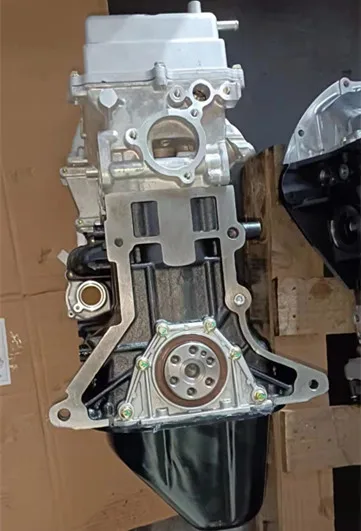 中国ブランド自動車部品 車両エンジンアセンブリ 469VVT