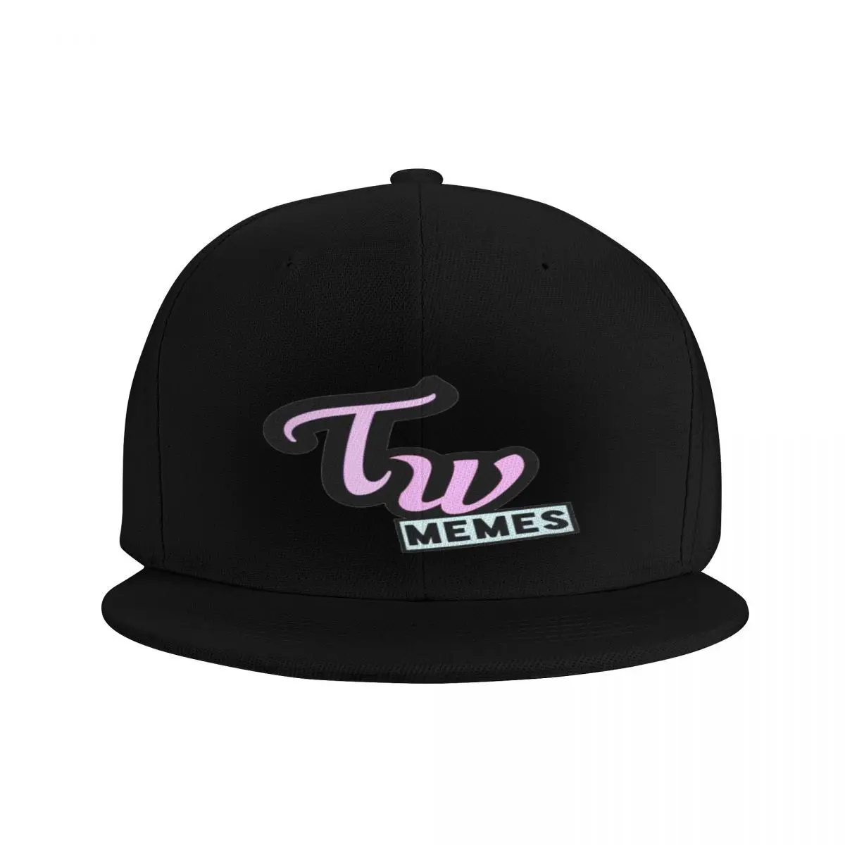 TWICE Logo-gorra de béisbol para hombre y mujer, gorro con logotipo, 3554