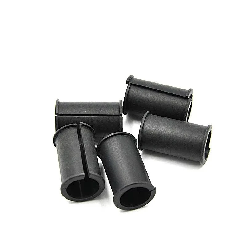 5Pcs Rubber Tube Washer for Mic Microphone Sony 190P Z7U 250P Pro HDV Panasonic