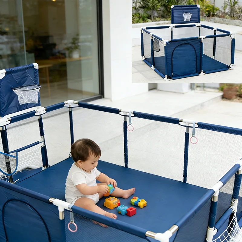 imbaby-baby-playpen-with-basketball-hoop-baby-playground-large-anti-fall-baby-activity-fence-indoor-outdoor-kids-activity-center