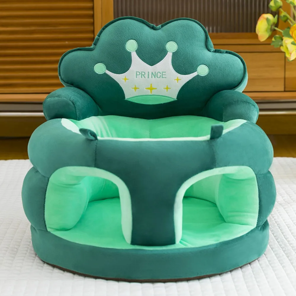 chaise-d'apprentissage-pour-bebe-anti-chute-style-dessin-anime-design-sureleve-siege-d'assise-pour-nourrisson-siege-rehausseur-coussin-confortable