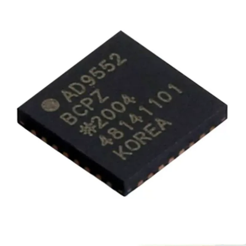 1-5PCS AD9552BCPZ BGA