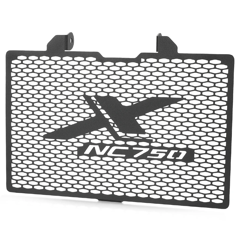 Motorcycle Aluminum Radiator Protective Grille Cover Guards For HONDA NC750X NC750S 2014 -2023 2025 2026 NC 750X NC750 750 X/S