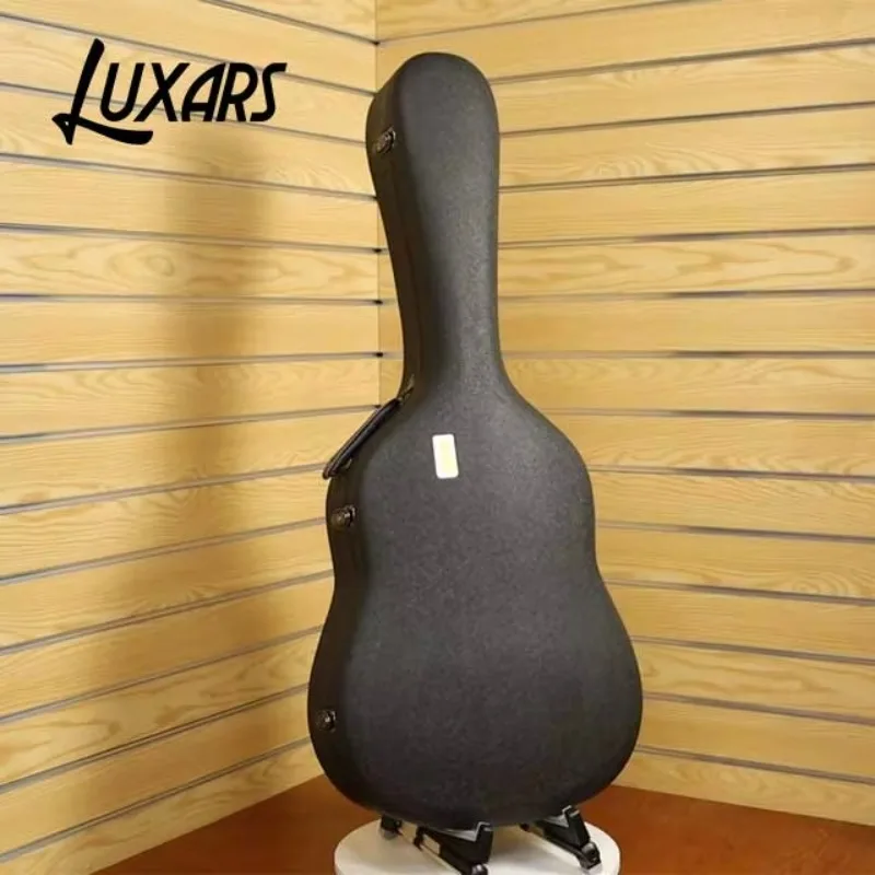 Factory Price Waterproof EPP Foam High Grade Folk Guitar Bag Wholesale Custom Hard Acoustic Electric Light Guitar case