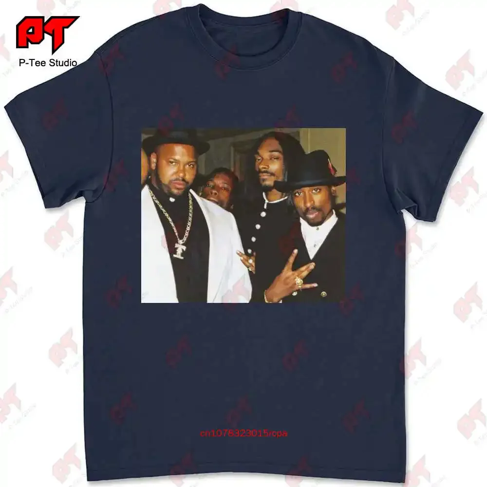 2Pac 178 Death Row Records 2Pac تي شيرت 1A66