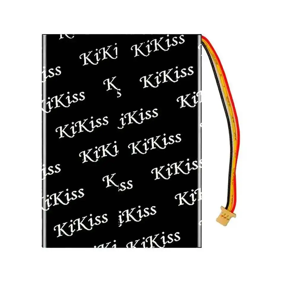 بطارية AHB412033PS بقدرة 260 مللي أمبير في الساعة لساعة سوني 2 SW2 Rd-0050 شحن سريع عالي السعة