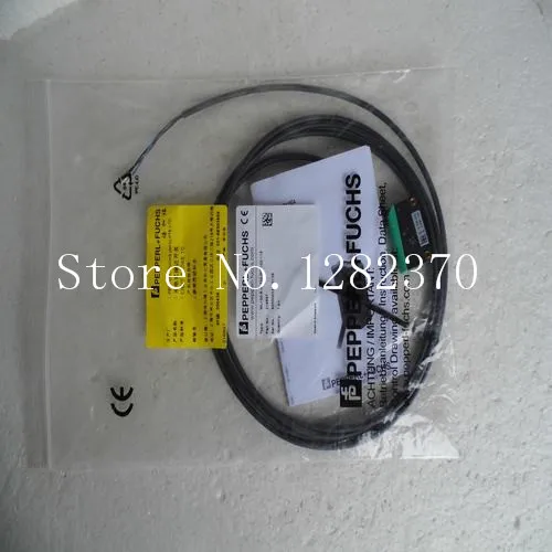 [BELLA] New original special sales P + F Sensor ML100-8-H-350-RT / 102/115 Spot